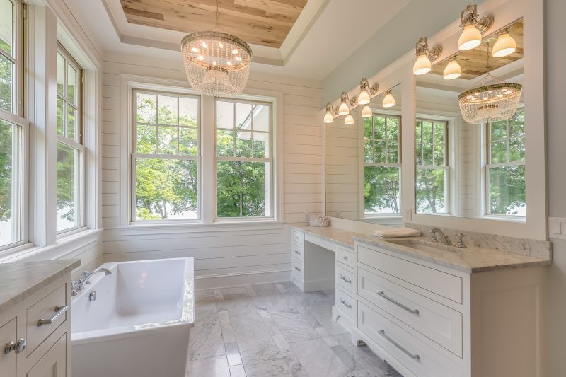 Renovated Bathtubs
