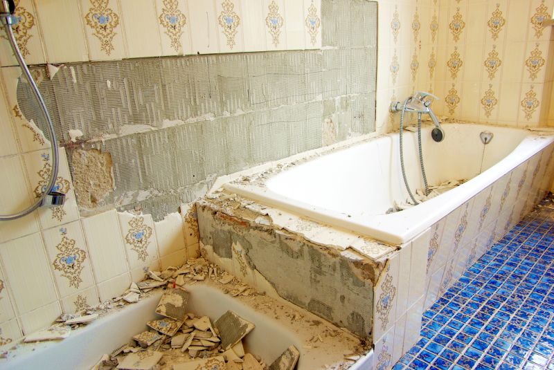 Best Bathroom Remodel Contractors IN Peru, IN